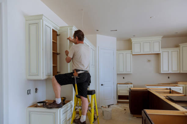 Licensed Backsplash Installation service in Barnesville, MD - Remodeling Of Kitchen